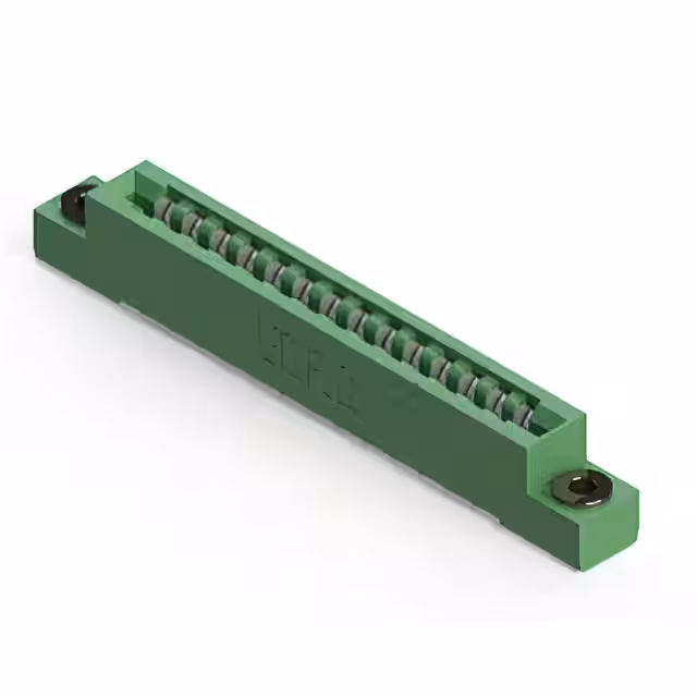 807-014-454-103 EDAC Inc.  Edgeboard Connectors